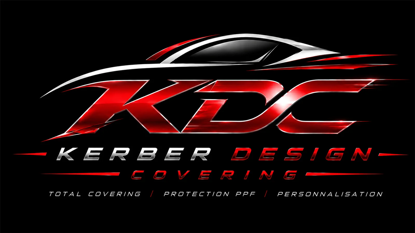 KDC  -  Kerber Design Covering